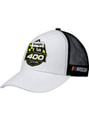 2024 Homestead Straight Talk 400 Event Hat - Angled Left Side View