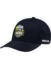 2025 Straight Talk Wireless 400 Limited Edition Hat - Angled Left Side View