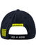 2025 Straight Talk Wireless 400 Limited Edition Hat - Back View