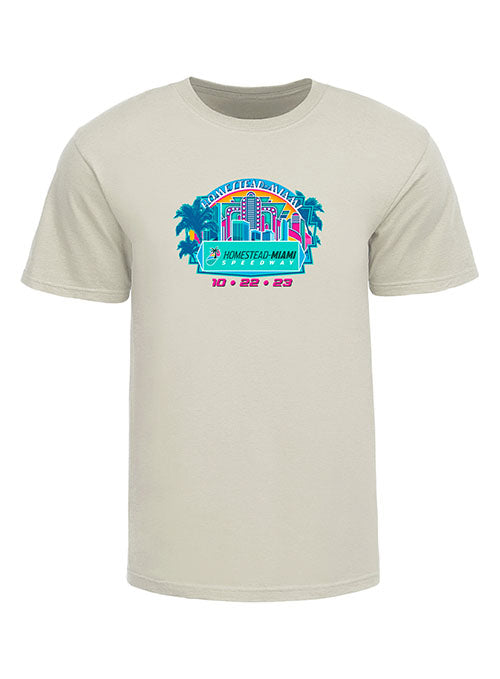 Homestead-Miami Collegiate T-Shirt