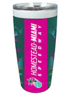 Homestead Speedway 20 oz Tumbler