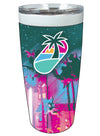 Homestead Speedway 20 oz Tumbler