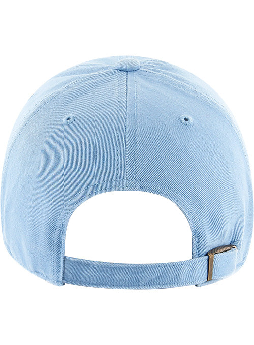 Homestead '47 Blue Slouch Hat - Back View