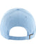 Homestead '47 Blue Slouch Hat - Back View