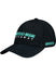 Homestead Miami Flex Hat - Angled Left Side View