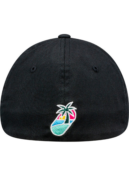 Homestead Miami Flex Hat - Back View