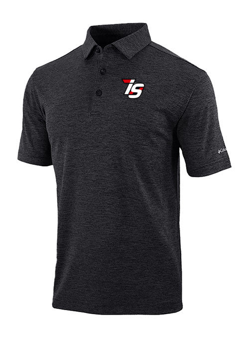 Iowa Speedway Columbia Set II Polo