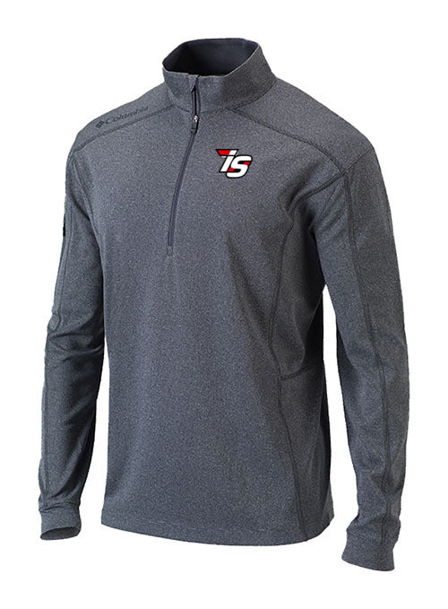 Iowa Speedway Columbia Shotgun 1/4 Zip