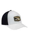 2024 Kansas Hollywood Casino 400 Limited Edition Hat - Angled Right Side View