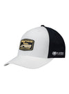 2024 Kansas Hollywood Casino 400 Limited Edition Hat - Angled Left Side View