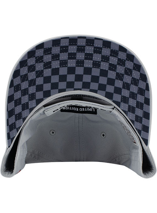 2025 Cook Out 400 Limited Edition Hat - Underbill View