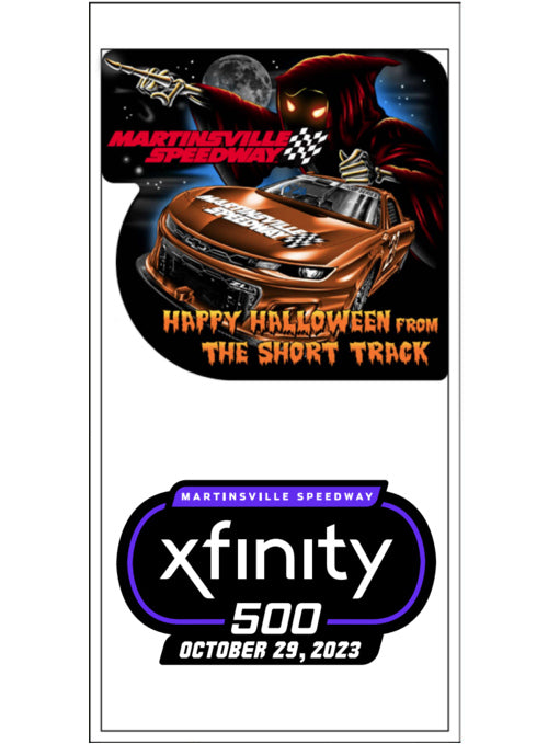 2023 Xfinity 500 Limited Edition Hat