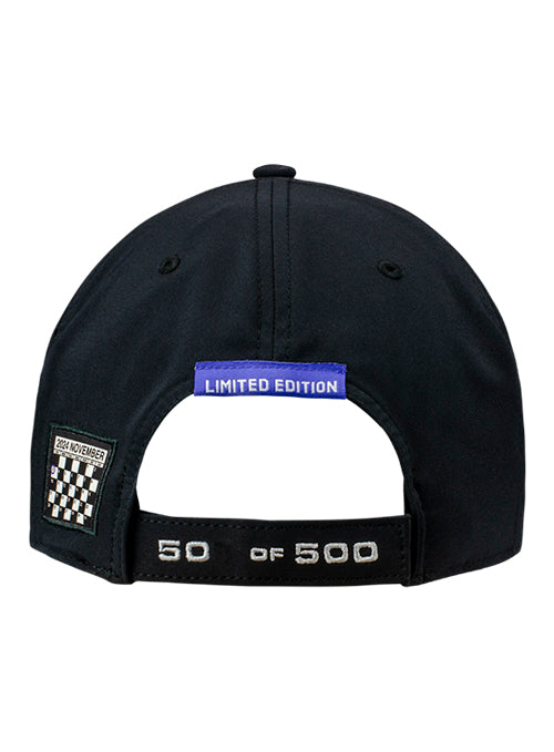 2024 Xfinity 500 Limited Edition Hat - Back view