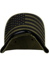 Martinsville Military Americana Hat - Underbill View