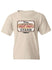 Youth Martinsville Hot Dog Stand T-Shirt - Front View