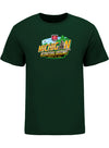 2024 Firekeepers Casino 400 Event T-Shirt - Front View