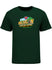 2024 Firekeepers Casino 400 Event T-Shirt - Front View