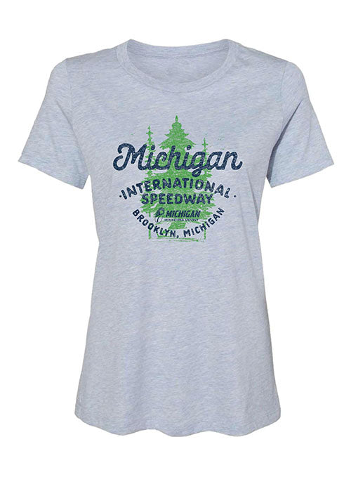 Michigan International Speedway | Pit Shop Official Gear