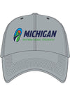 Michigan Clean Up Hat by '47 Brand - Front View