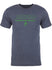 Michigan International Speedway Tri-Blend T-Shirt - Front View