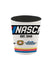 NASCAR Throwback Ceramic Shot Glass