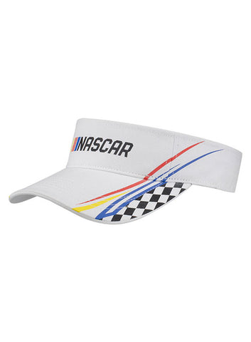 NASCAR Visors