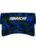 Ladies NASCAR Blue Camo Visor - Front View