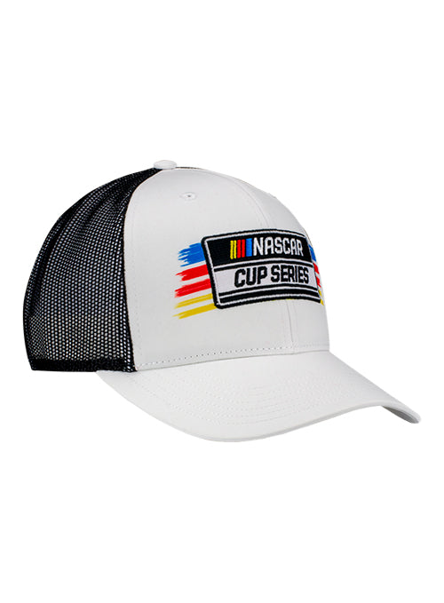 2025 NASCAR Limited Edition Hat - Angled Right Side View