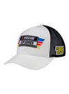 2025 NASCAR Limited Edition Hat - Angled Left Side View