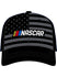 NASCAR Tonal Americana Hat - Front View