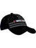 NASCAR Tonal Americana Hat - Angled Right Side View