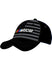 NASCAR Tonal Americana Hat - Angled Left Side View