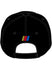 NASCAR Tonal Americana Hat - Back View