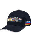 2025 NASCAR Special Edition Hat - Angled Left Side View