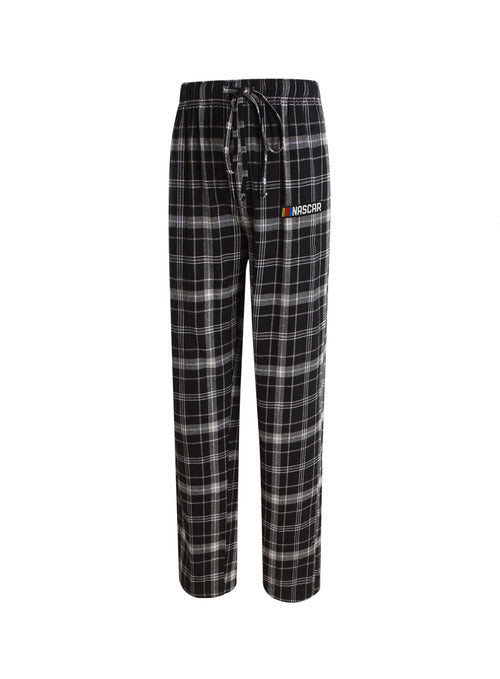 NASCAR Flannel Pants