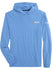 NASCAR Johnnie-O Edison Pullover - Front View