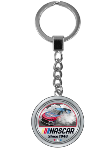 NASCAR Keychains