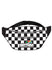 NASCAR Checkered Fanny Pack