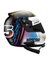 2025 NASCAR Full Size Replica Helmet - Right Side View