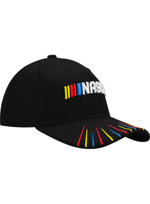 Youth NASCAR Hats Pit Shop Official Gear