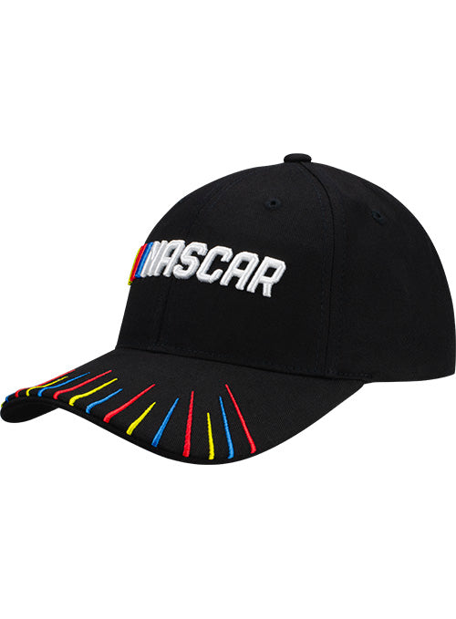 NASCAR Hats Pit Shop Official Gear