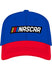 Youth NASCAR Two Tone Hat - Front View