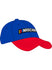 Youth NASCAR Two Tone Hat - Angled Right Side View