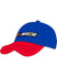 Youth NASCAR Two Tone Hat - Angled Left Side View