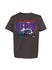 NASCAR Toddler "High Speed Hero" T-Shirt