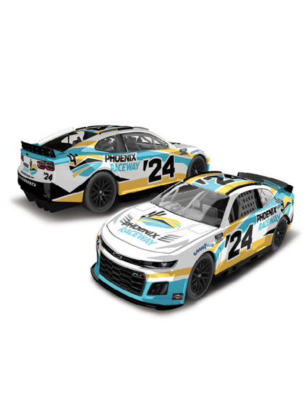 Phoenix diecast on sale