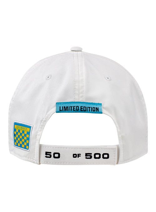 2025 Shriners Children's 500 Limited Edition Hat - Back View