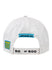 2025 Shriners Children's 500 Limited Edition Hat - Back View