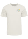 2025 Phoenix Raceway Triple Header T-Shirt - Front View