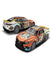 2024 Championship Weekend Collectibles Bundle - Diecast View